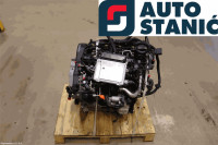 Motor AUDI A3/S3 8P (CFFB) | OEM: 03L100090R
