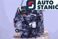 Motor AUDI A3/S3 8P (CFFB) | OEM: 03L100090R