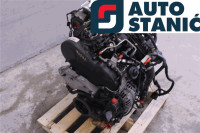 Motor AUDI A3/S3 8P (CFGB) | OEM: 03L100090R