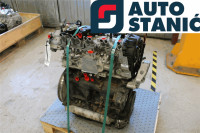 Motor AUDI A3/S3 8P (CJSA) | OEM: 06K100039T (PNC)
