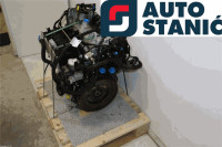 Motor AUDI A3/S3 8P (CZCA) | OEM: 04E100098H