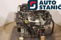 Motor AUDI A3/S3 8V (CRKB) | OEM: 04L100031F