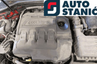 Motor AUDI A3/S3 8V (CRKB) | OEM: 04L100090C (PTW)