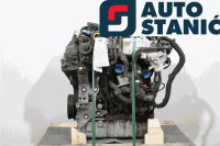 Motor AUDI A3/S3 8V (CRLB) | OEM: 04L100090P