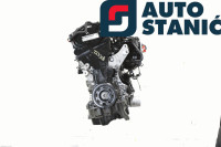Motor AUDI A3/S3 8V (CUKB) | OEM: 04E100099A