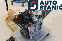 Motor AUDI A3/S3 8V (CYVB) | OEM: 04E100098B (RGN)