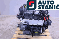 Motor AUDI A3/S3 8V (CYVB) | OEM: 04E100098B