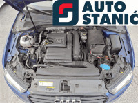 Motor AUDI A3/S3 8V (CZEA) | OEM: 04E100034F
