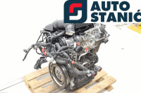Motor AUDI A3/S3 8V (CZEA) | OEM: 04E100034F