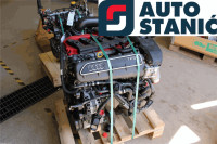 Motor AUDI A3/S3 8V (CZGB) | OEM: 07K100032H (QFQ)