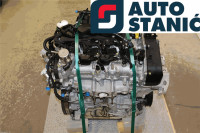 Motor AUDI A3/S3 8Y (DFYA) | OEM: 05E100098P (UBY)
