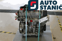 Motor AUDI A3/S3 8Y (DFYA) | OEM: 05E100098P (UUF)