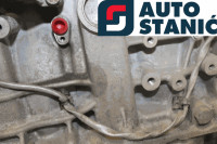 Motor AUDI A3/S3 8Y (DXDB) | OEM: 05E100033A (WGS)