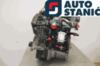 Motor AUDI A4 8K (CGLC) | OEM: 03L100091E (PWY)