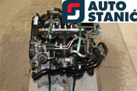 Motor AUDI A4 8K (CGLD) | OEM: 03L100091E