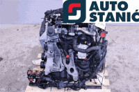 Motor AUDI A4 8K (CGLD) | OEM: 03L100091E