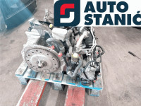 Motor AUDI A4 8K (CJCD) | OEM: 03L100091E (MVS)