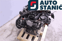 Motor AUDI A4 8K (CJCD) | OEM: 03L100091E