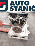 Motor AUDI A4 8K (CNHA) | OEM: 04L100091A (PJU)