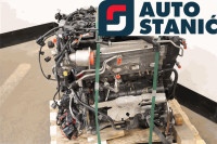 Motor AUDI A4 8K (CNHA) | OEM: 04L100091A
