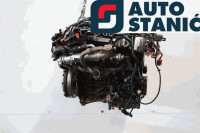Motor AUDI A4 ALLROAD 8K (CAHA) | OEM: 03L100090BX (KLV)