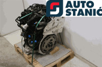 Motor AUDI A4 ALLROAD B9 (DKNA) | OEM: 06L100037G