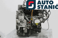 Motor AUDI A4/S4 8D (AHL) | OEM: 06B100098X (DWG)