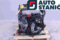 Motor AUDI A4/S4 8D (AJL) | OEM: 058100098EX