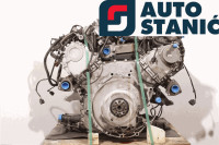 Motor AUDI A4/S4 8E/8H (ASB) | OEM: 059100033D