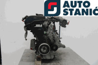Motor AUDI A4/S4 8E/8H (BFB) | OEM: 06B100098LX (JZQ)