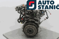 Motor AUDI A4/S4 8E/8H (BFB) | OEM: 06B100098LX