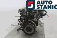 Motor AUDI A4/S4 8E/8H (BFB) | OEM: 06B100098LX