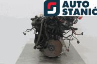 Motor AUDI A4/S4 8E/8H (BPW) | OEM: 03G100098GX (JZU)