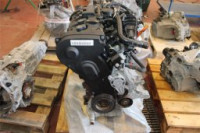 Motor AUDI A4/S4 8E/8H (BWE)