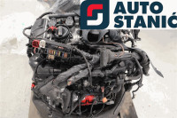 Motor AUDI A4/S4 8K (CABB) | OEM: 06H100035M
