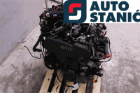 Motor AUDI A4/S4 8K (CAGA) | OEM: 03L100036C