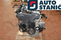 Motor AUDI A4/S4 8K (CAGA) | OEM: 03L100090F