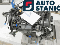 Motor AUDI A4/S4 8K (CAGB) | OEM: 03L100090F (MHK)