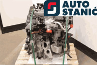 Motor AUDI A4/S4 8K (CAHA) | OEM: 03L100090AX