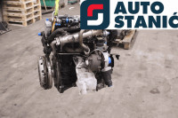 Motor AUDI A4/S4 8K (CAHA) | OEM: 03L100090F