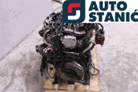 Motor AUDI A4/S4 8K (CAHA) | OEM: 03L100090F
