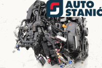 Motor AUDI A4/S4 8K (CDNC) | OEM: 06H100033E (LLS)