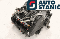 Motor AUDI A4/S4 8K (CJCB) | OEM: 03L100031C