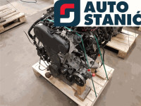 Motor AUDI A4/S4 8K (CJCB) | OEM: 03L100031C