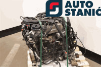 Motor AUDI A4/S4 8K (CJCB) | OEM: 03L100031C