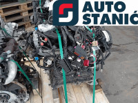 Motor AUDI A4/S4 8K (CJCB) | OEM: 03L100031C