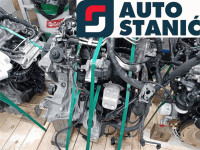 Motor AUDI A4/S4 8K (CJCB) | OEM: 03L100031C