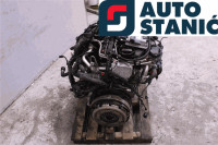 Motor AUDI A4/S4 8K (CJCB) | OEM: 03L100091C