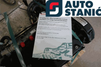Motor AUDI A4/S4 B9 (DETA) | OEM: 04L100091C (SKE)