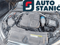Motor AUDI A4/S4 B9 (DETA) | OEM: 04L100091C
